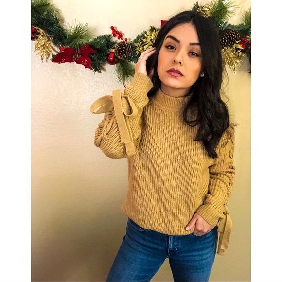 (LAST) Rebekah Knit - Picture 6 of 7